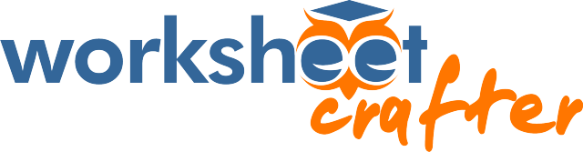 worksheetcrafter_logo