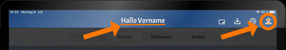 2020_3_StudentID_WsGo_Login_Successful_DE