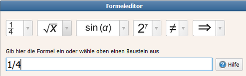 EquationEditor_DE