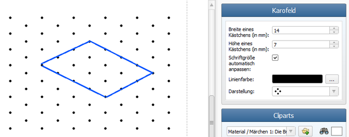Karofeld_Isometric_Grid