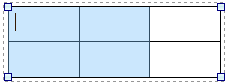 table-cell-selection