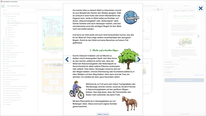 Tauschboerse_large-preview-overlay