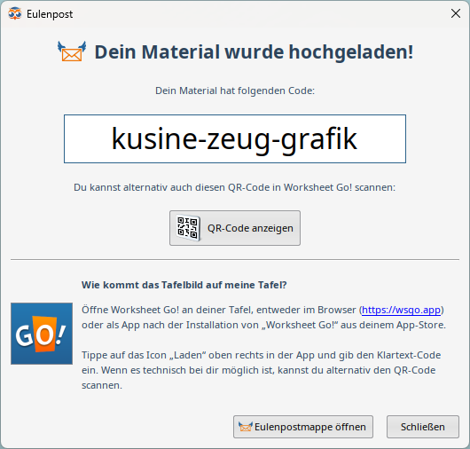 Tafelbild