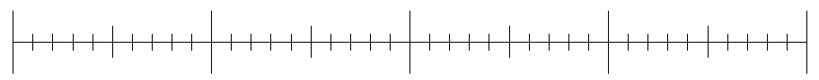 2019_3_NumberRay_CrossingLines