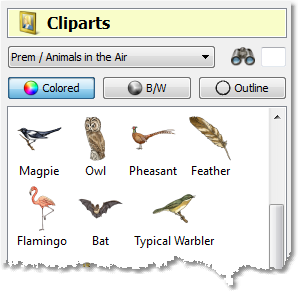 ClipartBrowser_PremiumClips_EN