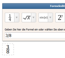 EquationEditor_Sample_DE