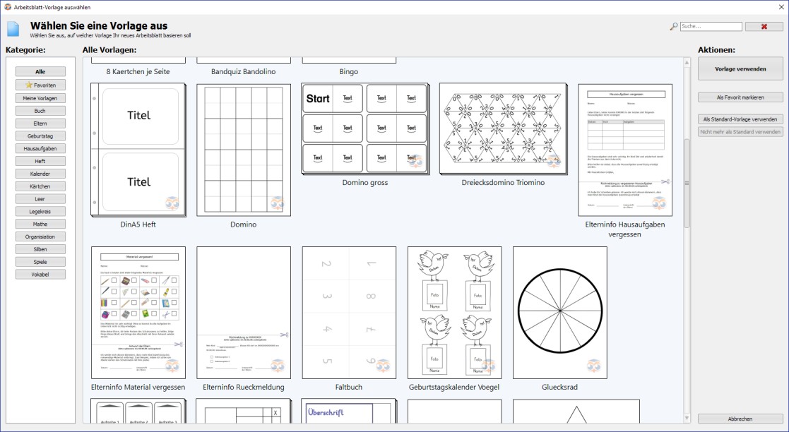 Worksheet Crafter download the new version