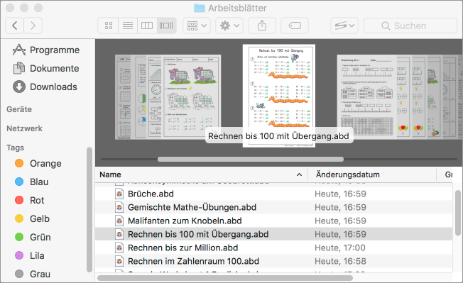 instal the new version for apple Worksheet Crafter
