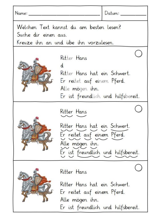Worksheet crafter