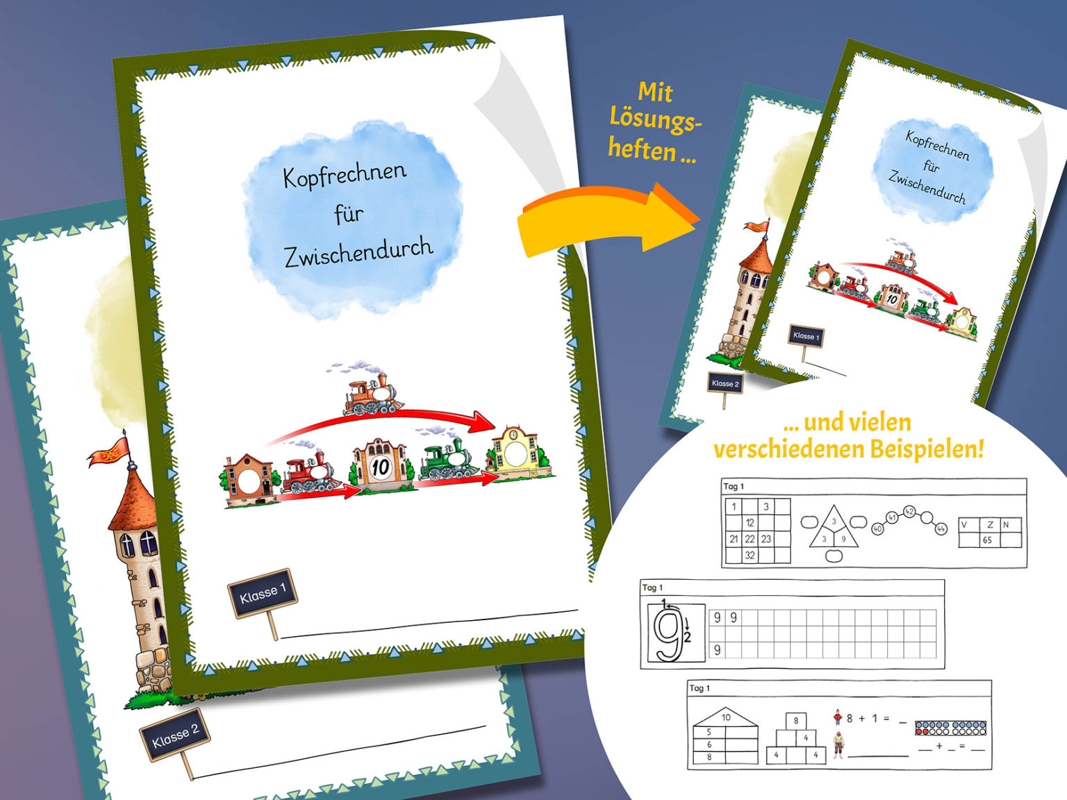 Worksheet Crafter