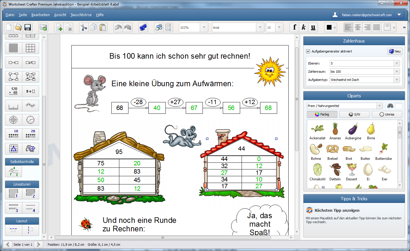 download the last version for android Worksheet Crafter