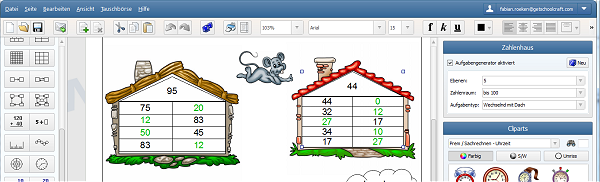 Worksheet Crafter download the new version